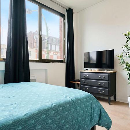 Locationstourcoing - Le Nature Apartment Exterior photo