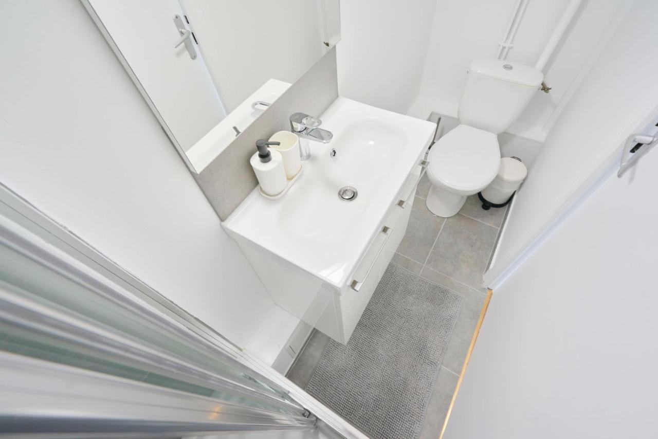 Locationstourcoing - Le Nature Apartment Exterior photo